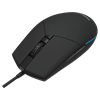 Philips SPK9304B/38 Kablolu Siyah Gaming Mouse
