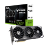 ASUS TUF Gaming GeForce RTX 5060 Ti 8GB GDDR7 DLSS 4 128 Bit Ekran Kartı