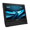 MSI PRO AP162T ADL-017XEU N100 4GB DDR4 256GB SSD FreeDos TOUCH AIO PC