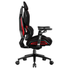 EXVEGA Sirius Kırmızı Profesyonel Ofis ve Gaming Oyuncu Koltuğu