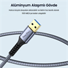 VegGieg USB 3.0 Uzatma Kablosu 2 Metre