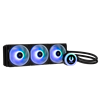 Bitfenix Sakiel 360 Siyah ARGB 360mm AMD / INTEL İşlemci Sıvı Soğutucu