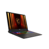 MSI VECTOR 16 HX AI A2XWHG-091XTR Ultra 7 255HX 16GB DDR5 RTX5070 Ti GDDR7 12GB 1TB SSD 16