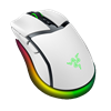 Razer Cobra Pro 30000 DPI RGB Kablosuz Beyaz Gaming Mouse