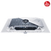 ASUS ROG Swift OLED PG27AQWP-W 26.5
