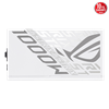 ASUS ROG STRIX 1000W 80+ Platinum ATX 3.1 Gen 5.1 Full Modüler Beyaz  PSU