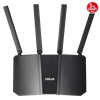 ASUS RT-BE59 BE5000 Çift Bantlı Wi-Fi 7 Router