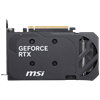 MSI GeForce RTX 5050 8G SHADOW 2X OC GDDR6 DLSS 4 128 Bit Ekran Kartı