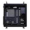 Cooler Master Qube 540 TG Tempered Glass USB 3.2 Stardust Iron Çelik Mid Tower Kasa