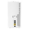 MSI Roamii Be Lite 5000 Mbps WiFi 7 Mesh Sistem 2li