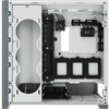 CORSAIR iCUE 5000X RGB Tempered Glass Beyaz E-ATX Kasa