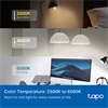 TP-LINK TAPO L430C Çok Renkli Akıllı Ampul