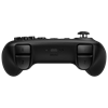 8BitDo 64 Hall Efect Kablosuz Siyah Gamepad