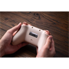 8BitDo Ultimate 2C Hall Efect Kablosuz Peach Turuncu Gamepad