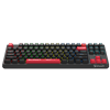  Bloody S87 BLMS Red Switch Hot Swap RGB Kablolu Mekanik Gaming Klavye