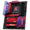 MSI B850 MLG EDITION 8400MHz(OC) DDR5 WIFI7 M.2 HDMI Soket AM5 ATX Anakart