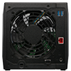 ASUSTOR DRIVESTOR 4 Pro AS3304T V2 Realtek RTD1619B 2GB DDR4 4 Yuvalı 2.5GbE USB 3.2 NAS Depolama Cihazı