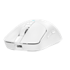  Bloody R72 ULTRA WHITE 20000 DPI Beyaz Kablosuz Gaming Mouse