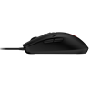 MSI FORGE GM100 6400 DPI RGB Kablolu Siyah Gaming Mouse