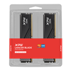 XPG Lancer Blade 32GB (2x16GB) 6000MHz CL30 INTEL XMP/ AMD EXPO DDR5 Siyah Dual Kit Ram
