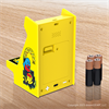 My Arcade Pac-Man Retro Oyun Konsolu 12cm