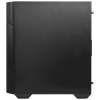 MSI MAG FORGE M100A D60 600W 80+ Auto RGB mATX Gaming Kasa