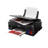 Canon Pixma G3416 WİFİ Fotokopi Baskı Tarama Mürekkep Püskürtmeli Çok Fonksiyonlu Yazıcı