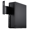 MSI PRO DP80 AI A2G-083XEU Ultra 5 225 16GB DDR5 512GB SSD FreeDos Siyah Mini PC