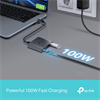 TP-LINK UH3020C Type-C USB-C PD USB3.0 HDMI Hub Dönüştürücü