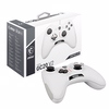 MSI GG Force GC20 V2 PC Android Uyumlu Kablolu Beyaz Gamepad