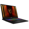MSI CROSSHAIR A17 HX D8WGKG-012XTR R9 8940HX 32GB DDR5 RTX5070 GDDR7 8GB 1TB SSD 17.0 QHD+ 240Hz DOS Notebook