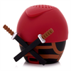 Bitty Boomers Deadpool 3W Taşınabilir Bluetooth Hoparlör