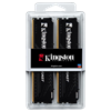 Kingston 32GB(2x16GB) Beast Black EXPO/XMP 6000MHz CL30 DDR5 Dual Kit Ram