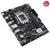 ASUS PRIME H610M-F D4 R2.0 3200MHz DDR4 Soket 1700 M.2 HDMI mATX Anakart