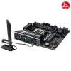 ASUS TUF GAMING B850M-E WIFI 8000MHz OC DDR5 Soket AM5 M.2 HDMI DP mATX Anakart