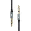 Bix BXAU3C Type-C 3.5mm Aux Hi-Fi Ses Kablosu 