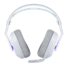 Logitech G522 Lightspeed RGB DTS:X Spatial Beyaz Kablosuz Gaming Kulaklık