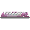 MSI FORGE GK600 VIOLET TKL RGB Mekanik Kablosuz Gaming Klavye