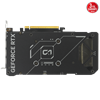 ASUS Dual GeForce RTX 5060 8GB GDDR7 DLSS 4 128 Bit Ekran Kartı
