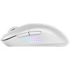 MSI VERSA 300 ELITE WIRELESS Beyaz Kablosuz Gaming Mouse