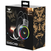 Aula S608 RGB Kablolu Gaming Kulaklık