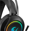 Rampage RM-K45 ORBIT-S 7.1 Surround RGB Siyah Gaming Kulaklık