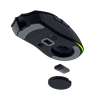 Razer Cobra HyperSpeed 26000 DPI 1000Hz Kablosuz Siyah Gaming Mouse