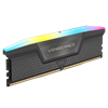 CORSAIR 32GB Vengeance RGB 6000MHz CL38 DDR5 XMP/EXPO Gri Single Kit Ram