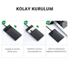 VegGieg USB 3.0 Micro B 2.5