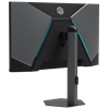 GameBooster Atlas EF42 24.5'' 420Hz 0.5ms HDMI DP Adaptive Sync HDR400 Pivot FHD Fast IPS Gaming Monitör