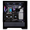 BitFenix MG953 850W 80+ Bronze Tempered Glass FRGB USB 3.0 ATX Mid Tower Siyah Kasa