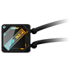 GIGABYTE GAMING 240 ARGB 240mm İşlemci Sıvı Soğutucu