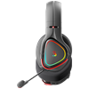  Bloody MR720 RGB Kablosuz Siyah Gaming Kulaklık