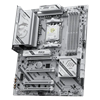 MSI MAG B850 GAMING PLUS MAX WIFI 8200MHz(OC) DDR5 Soket AM5 M.2 DP Type-C ATX Anakart